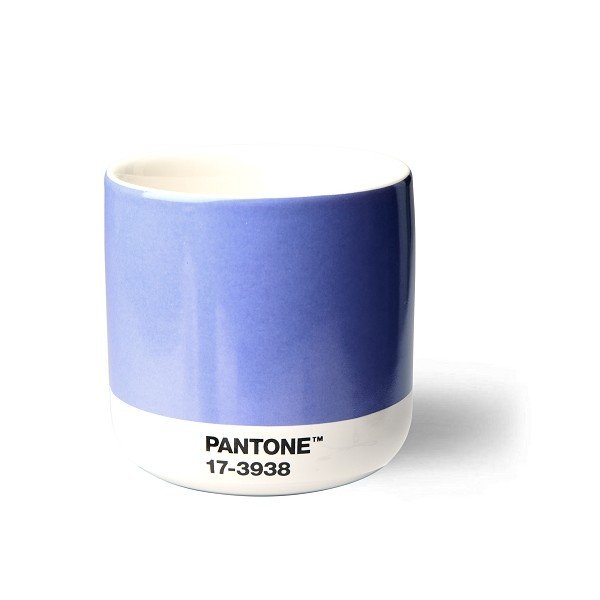 Светлолилава керамична чаша , 175 ml Very Peri - Pantone