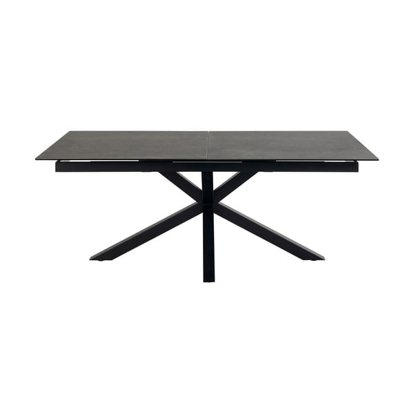 Керамична сгъваема маса за хранене 100x240 cm Heaven - Actona