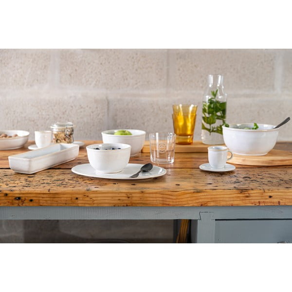 Купа от бял фаянс , ⌀ 16 cm Roda - Costa Nova-image-1