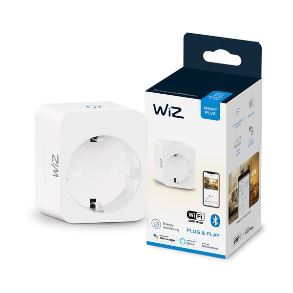 Smart контакт – WiZ