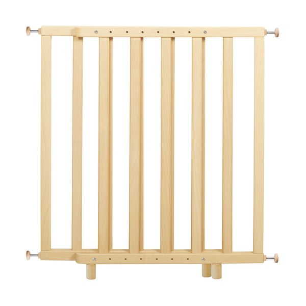 Преграда за врата в естествен цвят – Roba