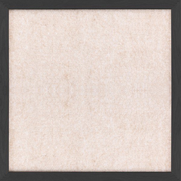 3D картина с включена рамка/акустична 102x102 cm Silent Shadow 1 – Malerifabrikken-image-3