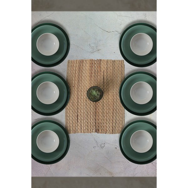 Керамичен комплект за хранене 18 бр. – Hermia-image-3