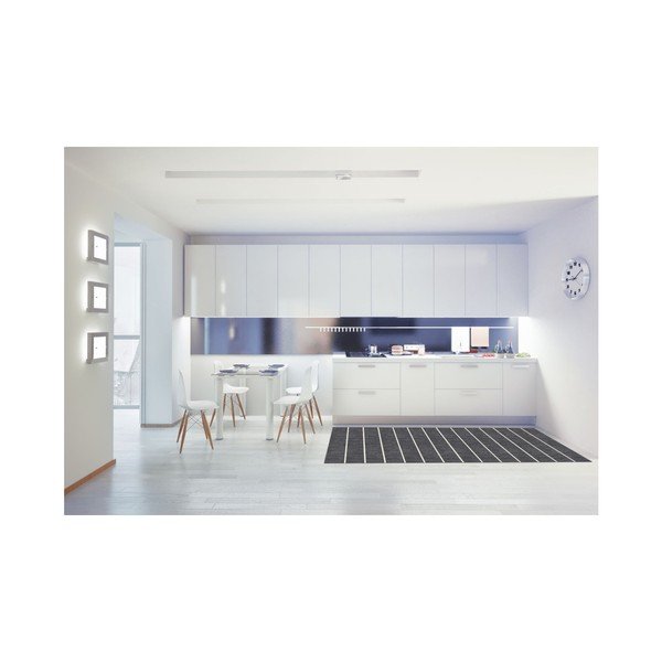 Тъмно сив мокет Oslo, 60 x 240 cm - Floorita-image-4