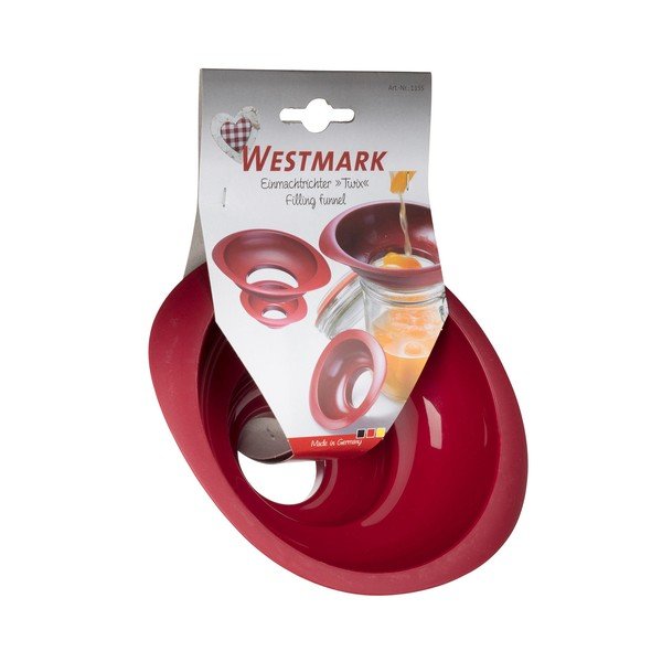 Фуния от 2 части Twix - Westmark-image-2