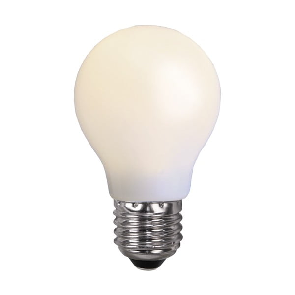 LED крушка E27, 0,9 W, 230 V - Star Trading