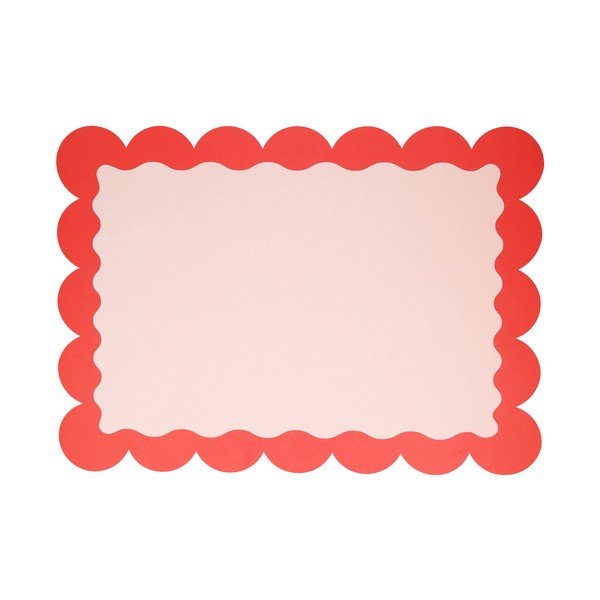 Хартиени подложки за хранене в комплект от 8 бр. 41x30 cm Christmas – Meri Meri-image-3