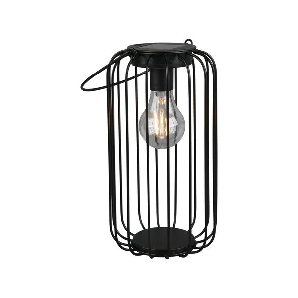 LED соларно външно осветително тяло ø 13 cm Cotoca - Reality-image-2