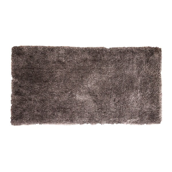 Сив килим Donare, 70 x 140 cm - Cotex