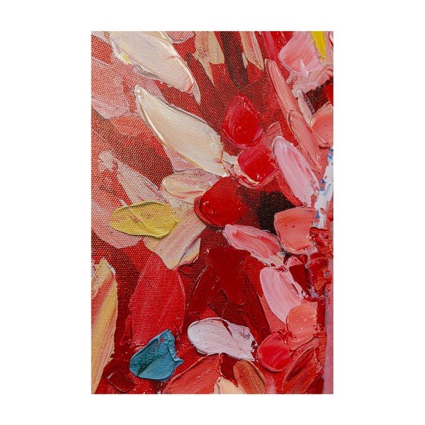 Изображение Rey Eye, 140 x 90 cm Red Eye Lady - Kare Design-image-1