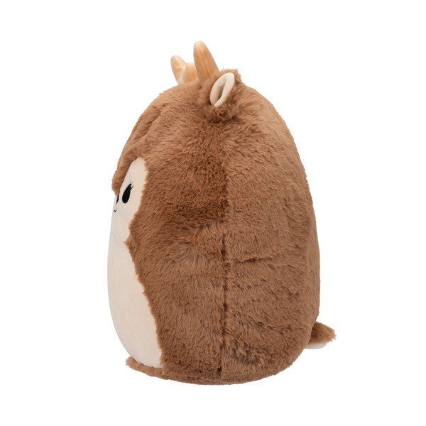 Плюшена играчка Fuzz-A-Mallows Dawn - SQUISHMALLOWS-image-2