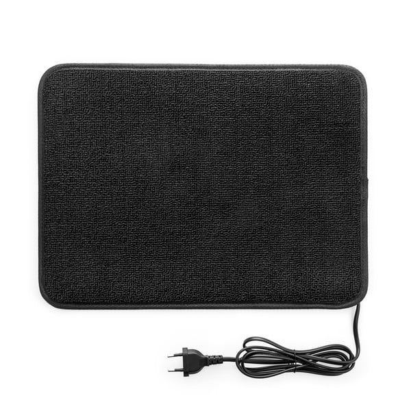 Килим с електрическо отопление , 40 x 30 cm - InnovaGoods-image-1