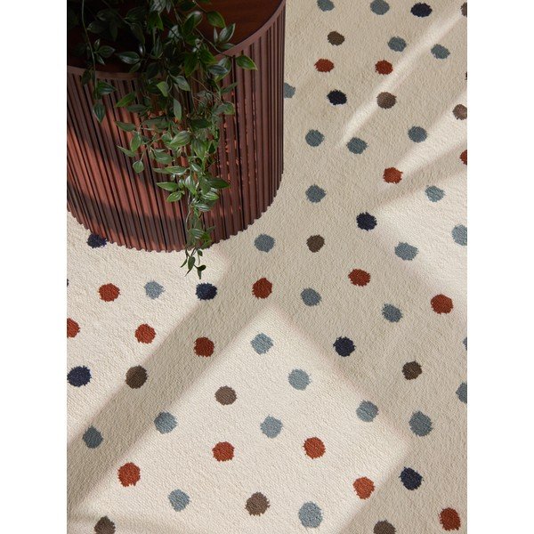 Детски килим ø160 cm Konfetti – Hanse Home-image-2