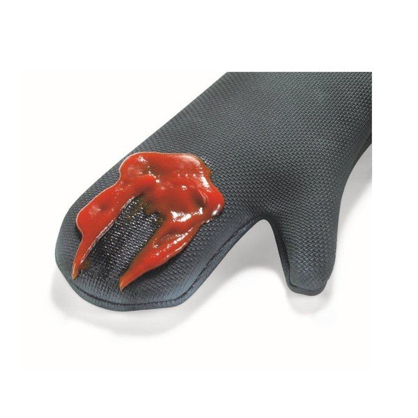 Chňapka Extra Length Mitt red-image-3