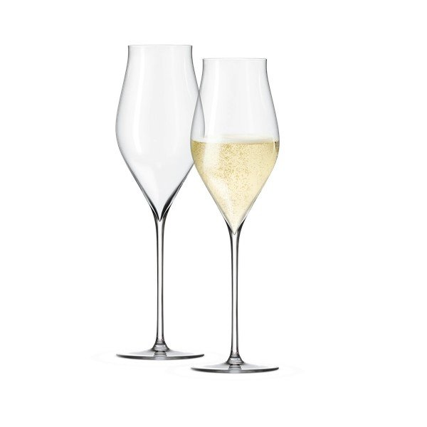 Чаши в комплект 2 бр. за сект 380 ml Notes – Holmegaard