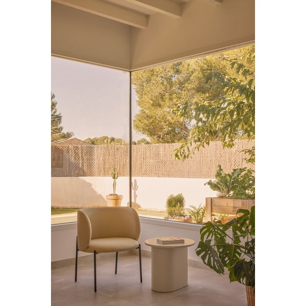 Странична масичка 50x50 cm Totem – Teulat-image-3