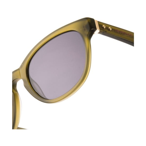 Dámské sluneční brýle GANT Dark Green-image-1