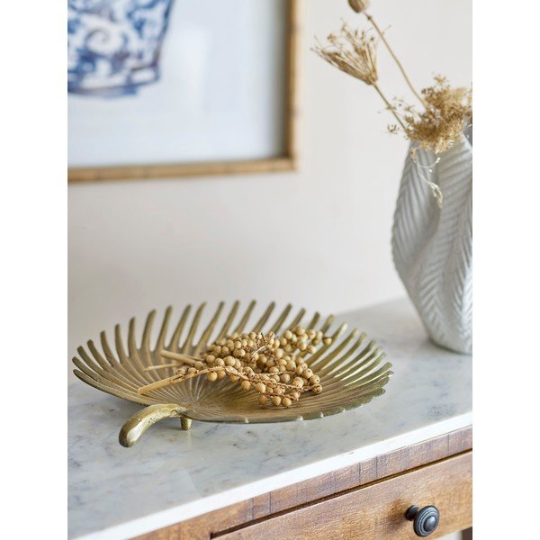 Метална декоративна табла Lillie - Bloomingville-image-1