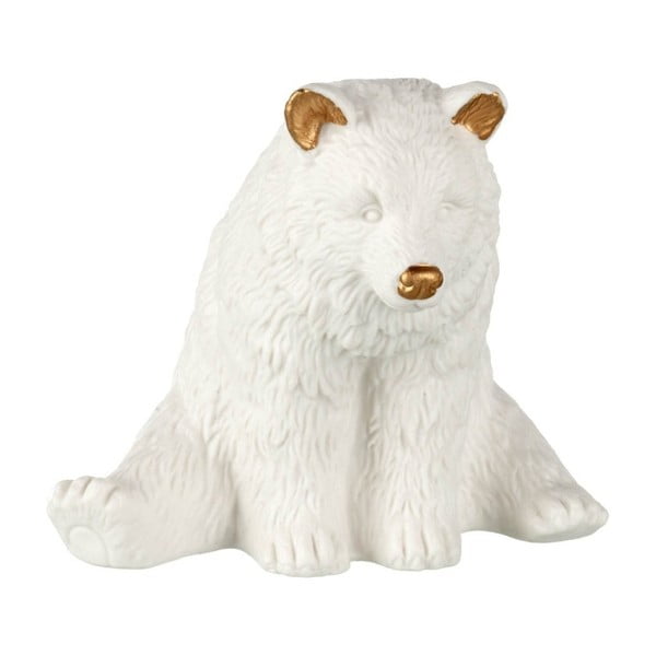 Декоративна статуетка Полярна мечка Paignton - Parlane