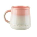Розова чаша от керамика , 360 ml Mojave - Sass & Belle