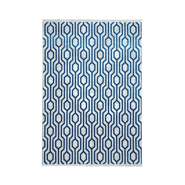 Килим Artisso Azul, 200 x 290 cm - Ruby-image-2