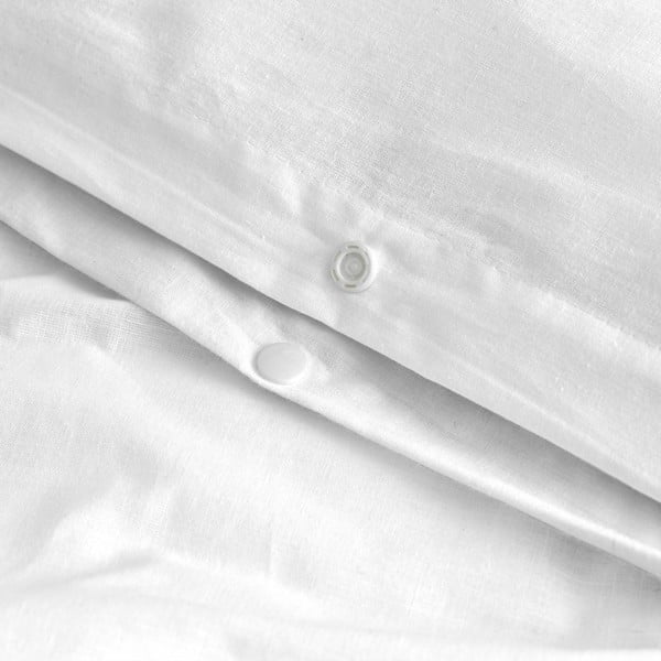 Памучна завивка Trip, 200 x 200 cm Nordica - Blanc-image-3