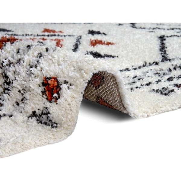 Кремав килим , 200 x 290 cm Hurley - Mint Rugs-image-1