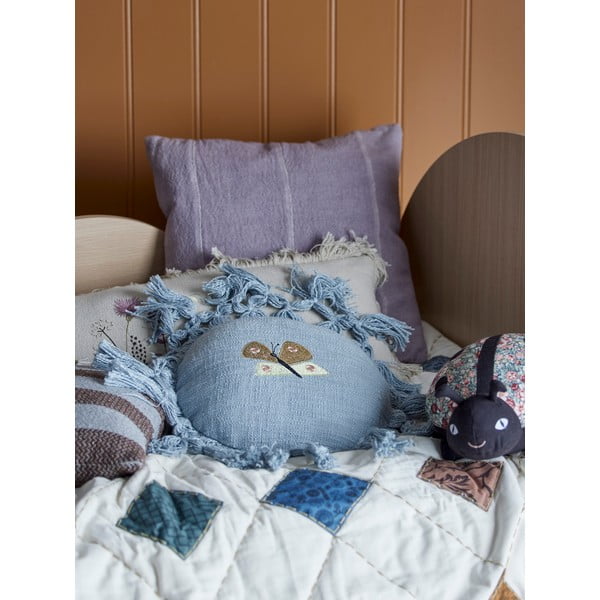 Бебешка възглавница Elinna - Bloomingville Mini-image-1