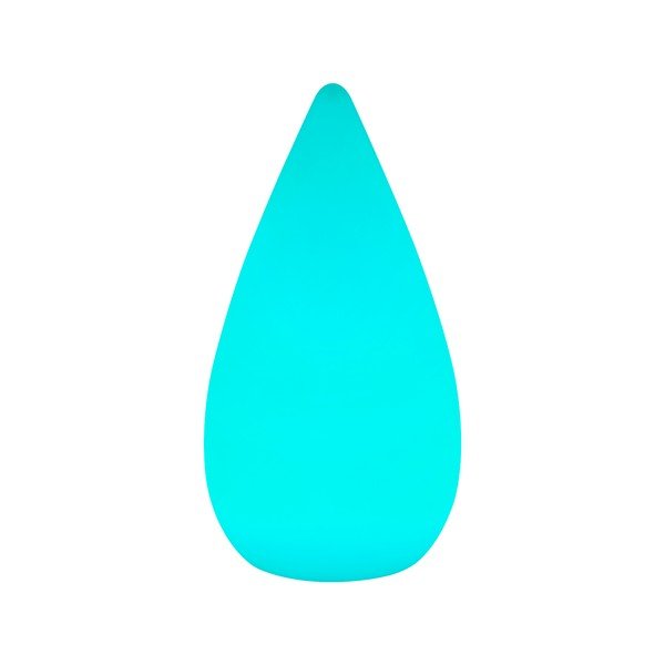 Външно осветително тяло с дистанционно управление ø 2 cm Palmas – Reality-image-4