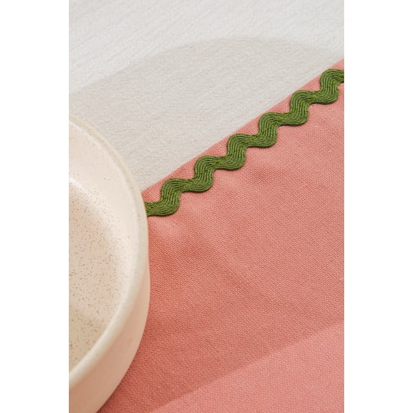 Подложки от плат в комплект от 2 броя 35x50 cm Wavy - Really Nice Things-image-2