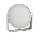 Козметично увеличително огледало (увеличение 5x) ø 19 cm Ume – Zone