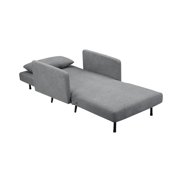 Сиво кресло Mallory – Støraa-image-3