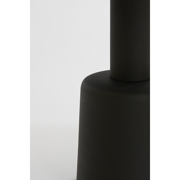 Кръгла странична масичка ø 39 cm Milaki – Light & Living-image-1