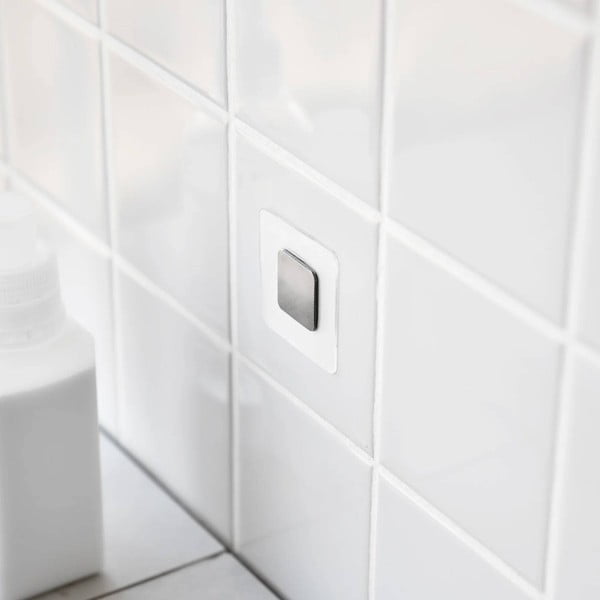 Метална поставка за гъба без пробиване Film Hook – YAMAZAKI-image-4