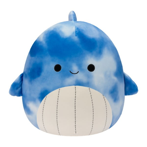 Плюшена играчка Samir - SQUISHMALLOWS-image-3