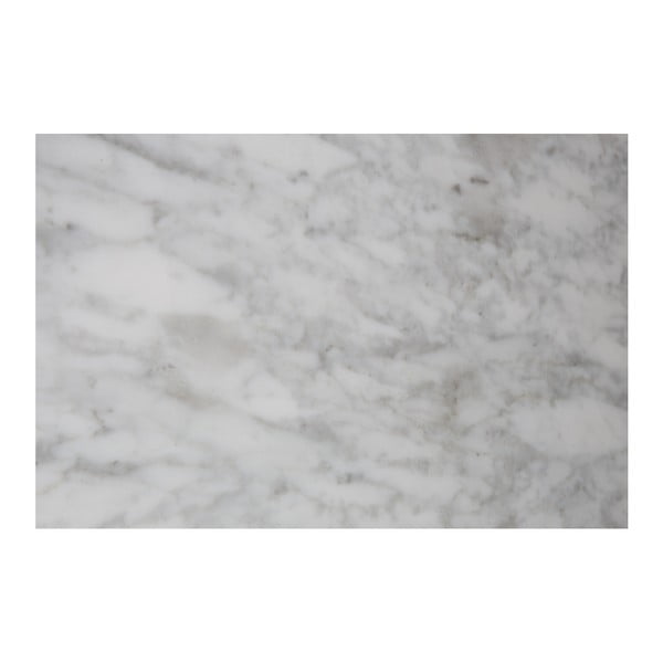 Масичка за кафе с каменен плот , ⌀ 32 cm Stone - Zuiver-image-4