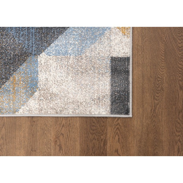 Светлосива пътека 80x250 cm Soft Halleby – FD-image-4