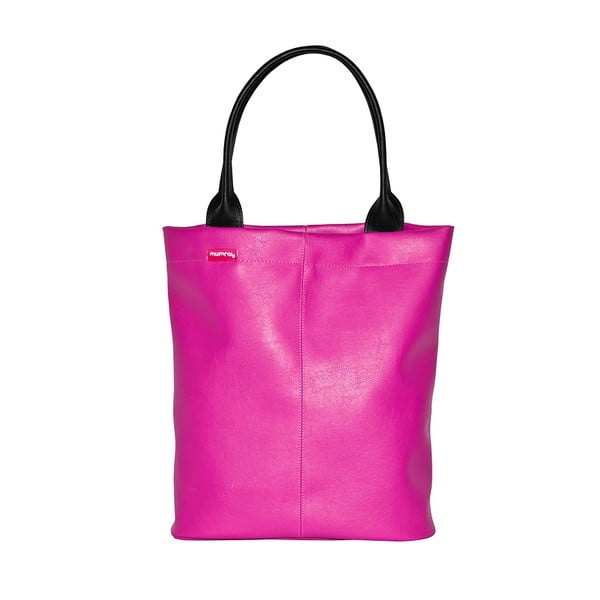 Taška Mum-ray Plain Bag Pink