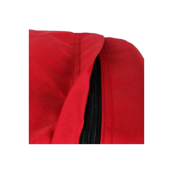 Раница Pixelbag червена/черна - Pixel bags-image-2