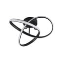 Черна LED светлина за таван Meo - Reality