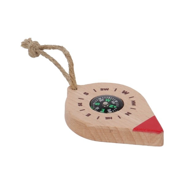 Детски компас – Esschert Design-image-4