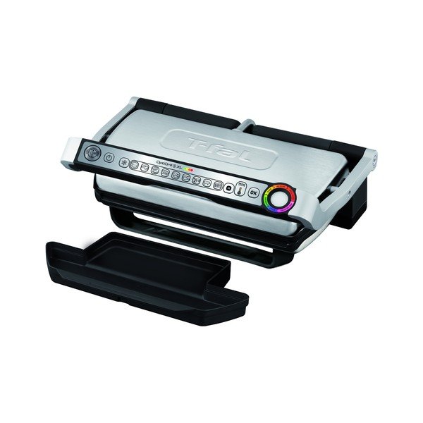 Контактен грил OptiGrill+ - Tefal-image-4