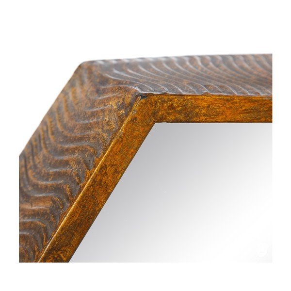 Zrcadlo Ixia Hex-image-1