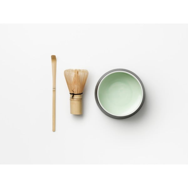 Комплект за матча Matcha Tools Cafe Kitsuné x Printworks – Printworks-image-2