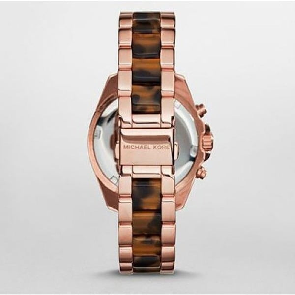 Часовник MK5944 - Michael Kors-image-1