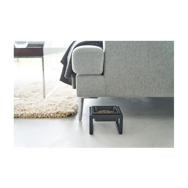 Комплект от купичка и кутия за гранули за домашни любимци Tower – YAMAZAKI-image-2