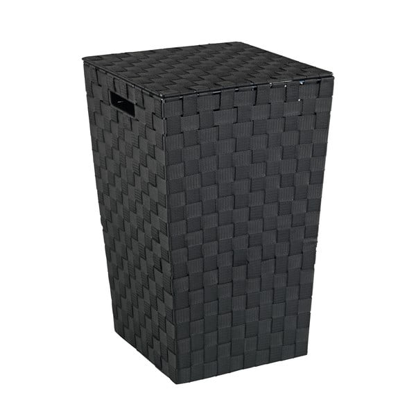 Черна кошница за пране , 48 л Adria - Wenko-image-1