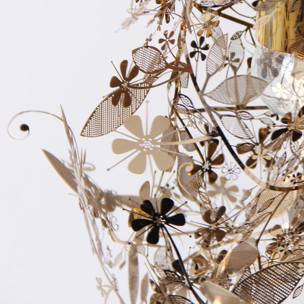 Stropní světlo Leaves-image-1