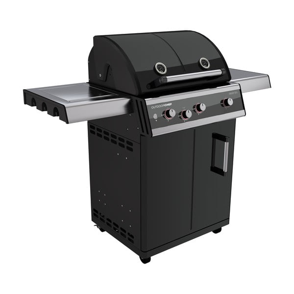 Газов грил Dualchef 325 G - Outdoorchef-image-2