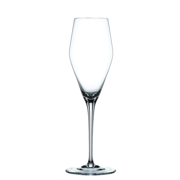 Комплект от 4 кристални чаши Чаша за шампанско, 280 ml ViNova - Nachtmann